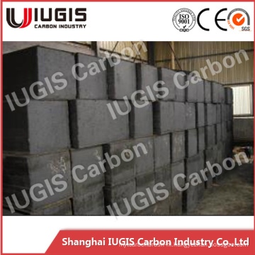 China Manufacturer Large Size Carbon Block